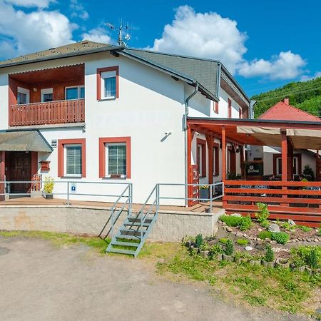 Penzion V Udoli Hodkovice nad Mohelkou Dış mekan fotoğraf